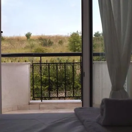 Villa Stone Nea Potidaia *