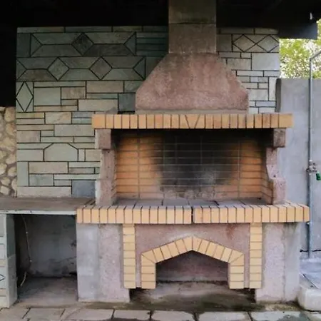 Stone Nea Potidaia