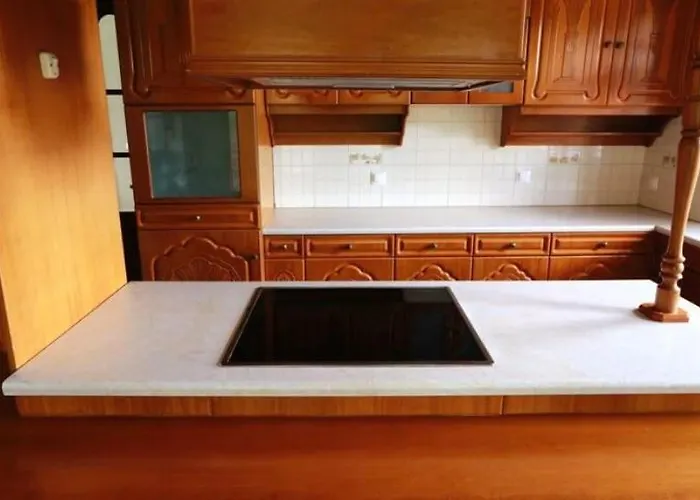 Stone Nea Potidaia Villa *