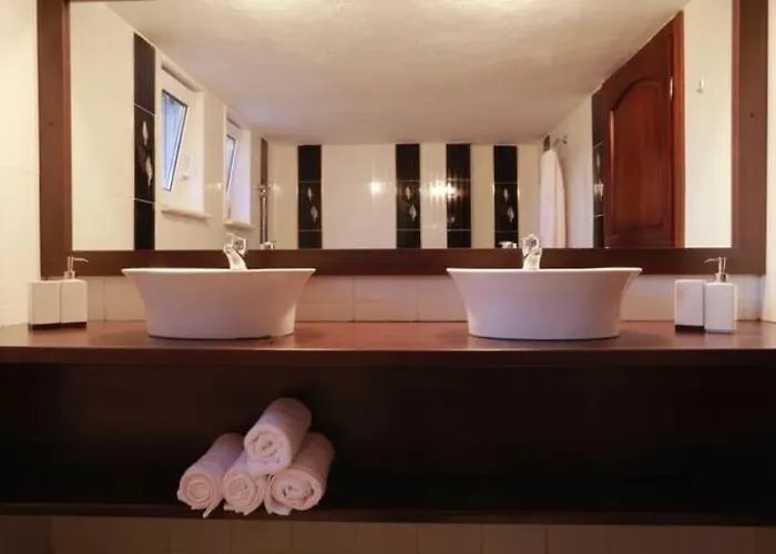 Stone Nea Potidaia Villa Potidée