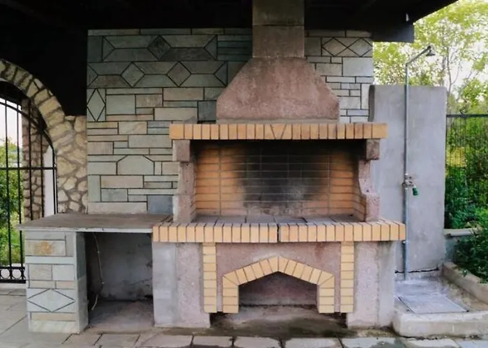 Stone Nea Potidaia