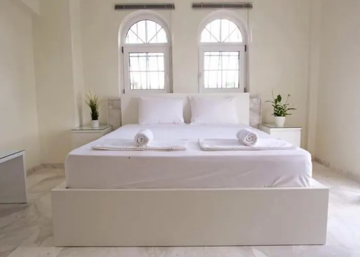 Villa Stone Nea Potidaia Potidée