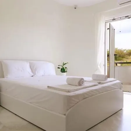 Stone Nea Potidaia Willa Nea Poteidaia