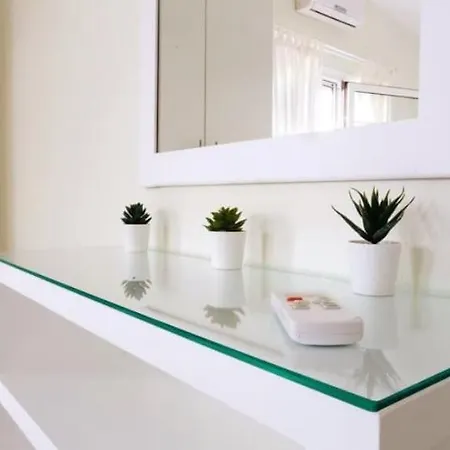 Willa Stone Nea Potidaia