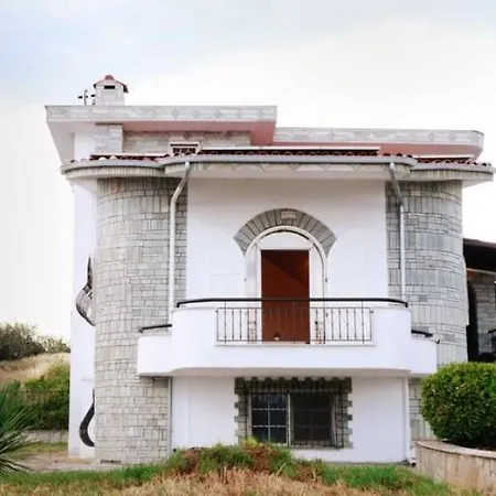 Willa Stone Nea Potidaia