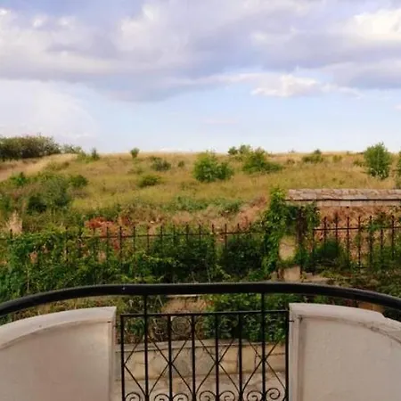 Willa Stone Nea Potidaia *