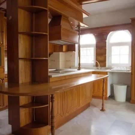 Willa Stone Nea Potidaia *