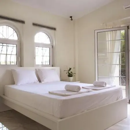 Stone Nea Potidaia *