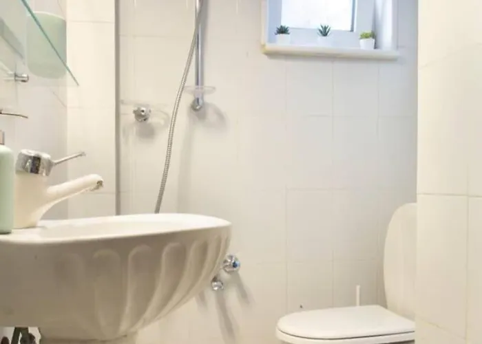 Villa Stone Nea Potidaia