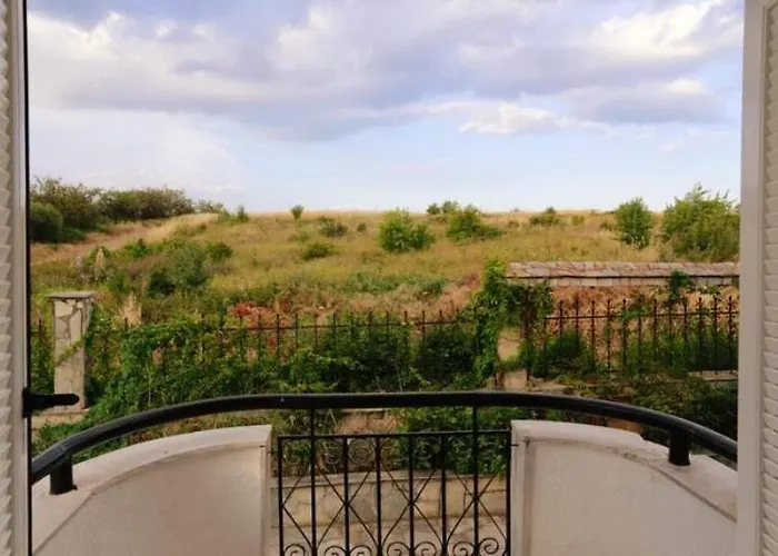 Villa Stone Nea Potidaia *