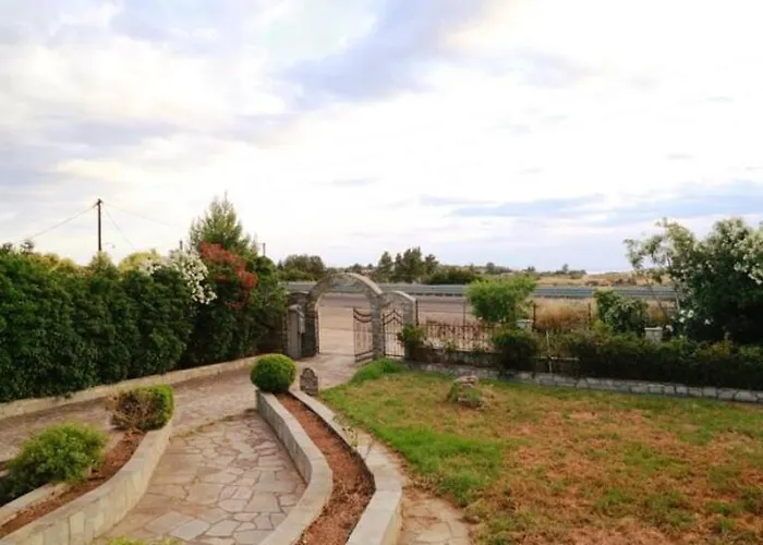 Stone Nea Potidaia *