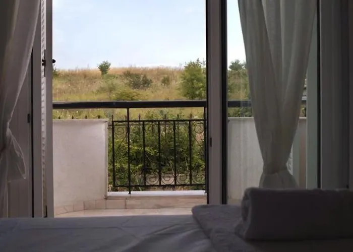 Villa Stone Nea Potidaia *