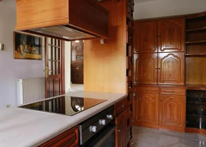 Stone Nea Potidaia *