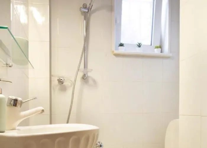 Stone Nea Potidaia Villa *