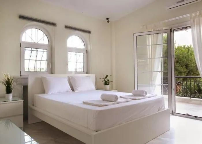 Stone Nea Potidaia *